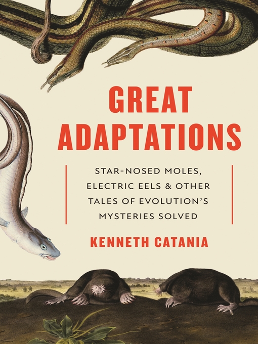Title details for Great Adaptations by Kenneth Catania - Available